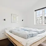 Σπίτι διακοπών 3331-hvide-sande-anker-eskildsens-vej-3-i *