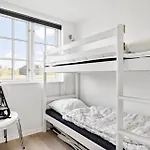3331-hvide-sande-anker-eskildsens-vej-3-i Hébergement de vacances *