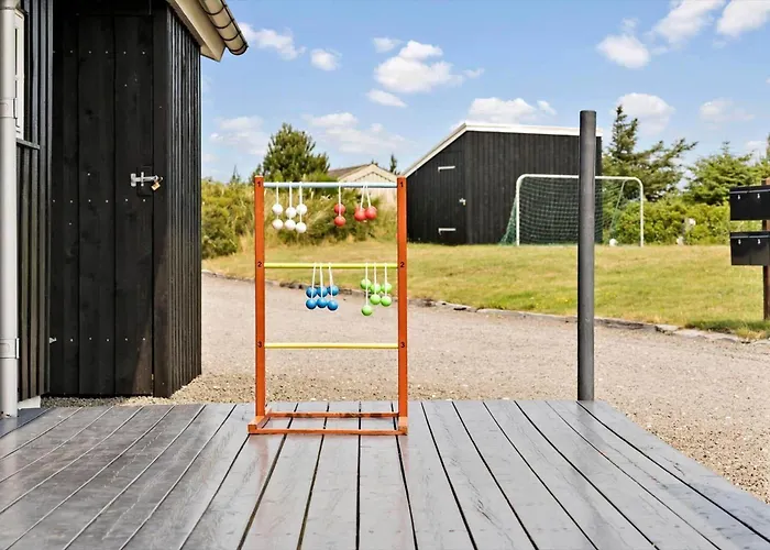 度假居 3331-hvide-sande-anker-eskildsens-vej-3-i